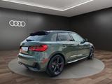 Audi A1 Sportback 30 TFSI S tr. S LINE+ACC+KAMERA - Audi A1: Kleinwagen