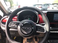 Fiat 600e - Vorschau Bild 12