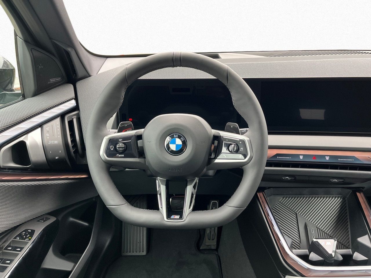 BMW X3 - Bild 18