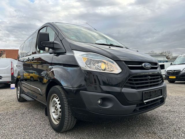 Ford Transit Custom 300 L1 Tourneo Titanium  8-Sitze