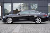 Mercedes-Benz E 200 Coupe AMG Line MIT 2 JAHREN GARANTIE !!! - Mercedes-Benz E 200 in Krefeld
