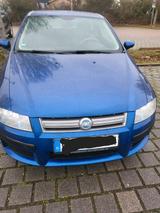 Fiat Stilo - gebrauchte Fiat Stilo aus dem Jahr 2006