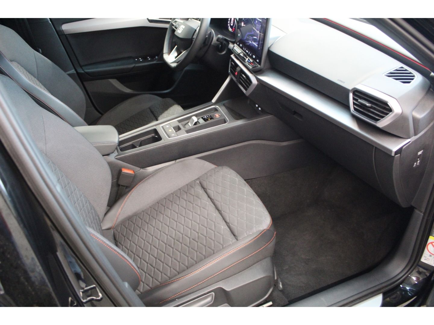Seat Leon - Bild 29