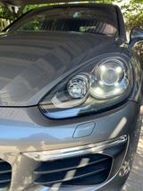 Porsche Cayenne S *Approved* Service NEU - Porsche: Approved