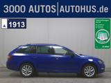 Skoda Octavia Kombi 2.0 TDI Tour Navi LED ACC PDC Shz - Skoda Octavia: Tour TDI