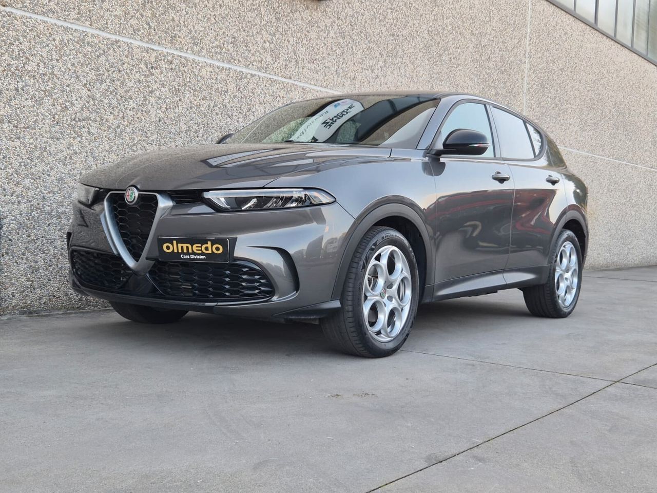 Other Alfa Romeo Tonale 1.6 diesel 130 CV TCT6 Super