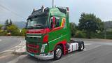 Volvo FH 460 EURO 6