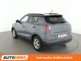 Ssangyong Tivoli 1.5 T-GDI Quartz 4x2 Aut*NAVI*TEMPO*AHK* - Ssangyong Tivoli in Essen
