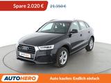 Audi Q3 2.0 TDI quattro Sport Aut.*NAVI*TEMPO*LED*CAM - Audi Q3 Gebrauchtwagen in Stuttgart