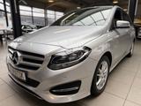 Mercedes-Benz B 180 Automatik, SHZ, Bluetooth, Memorie Sitze - Mercedes-Benz mit Benzin-Antrieb: Limousine, mit Klimaanlage, Bluetooth