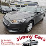 Ford Mondeo Turnier Diesel 1.5 TDCi Start-Stopp Titan - Ford Mondeo Gebrauchtwagen in Kiel