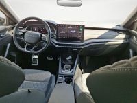 Skoda Octavia - Vorschau Bild 11