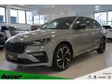 Skoda Scala 1.5 TSI Monte Carlo DSG Pano Navi Matrix N