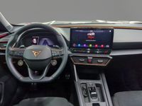 Cupra Formentor - Vorschau Bild 9
