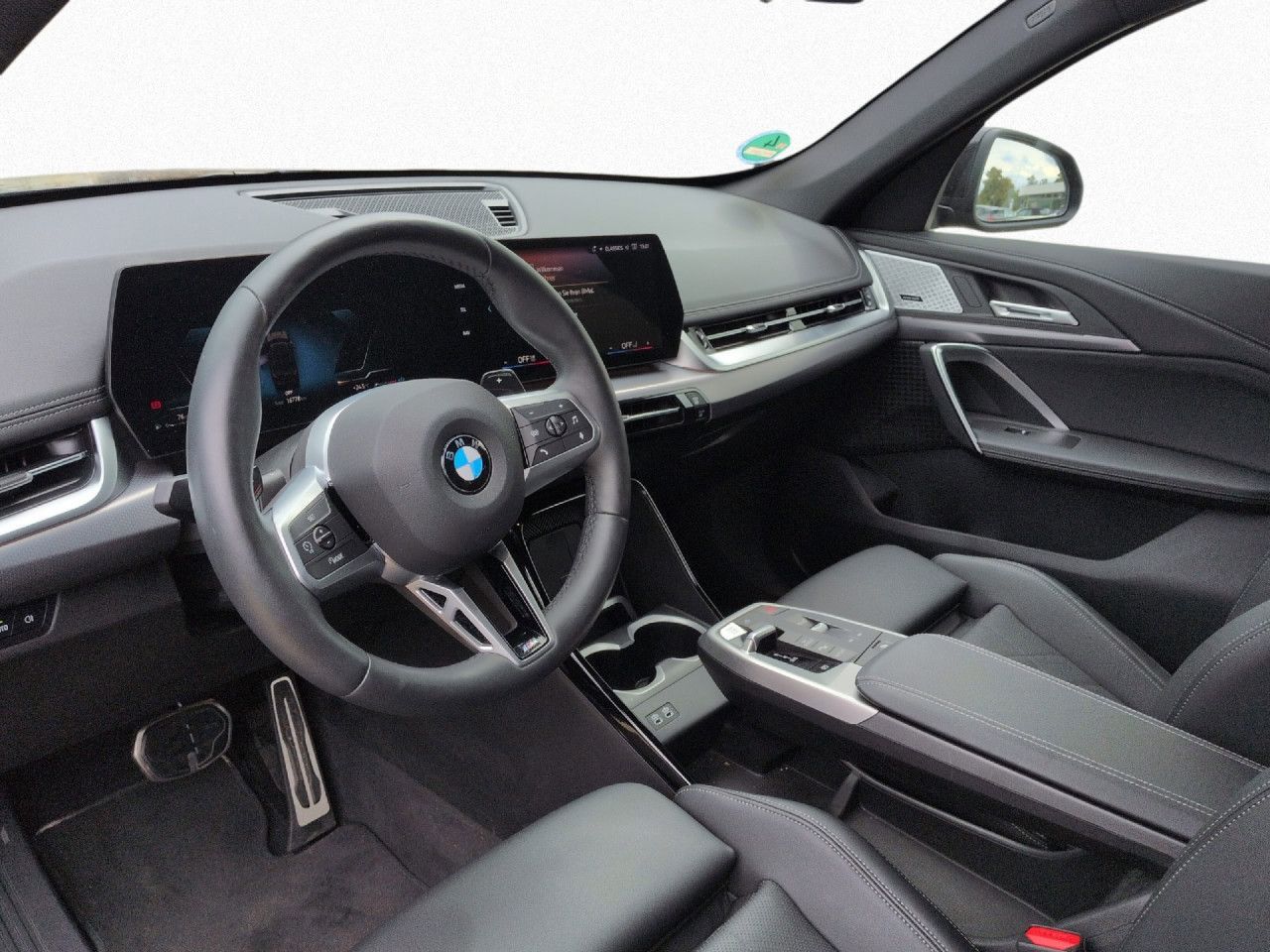 BMW X1 - Bild 16
