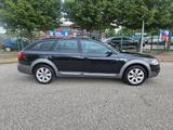 Audi A6 Allroad quattro 2.7 TDI-KLIMA-AHK-TÜV NEU - Audi A6 mit Diesel-Antrieb: Kombi, 2.7