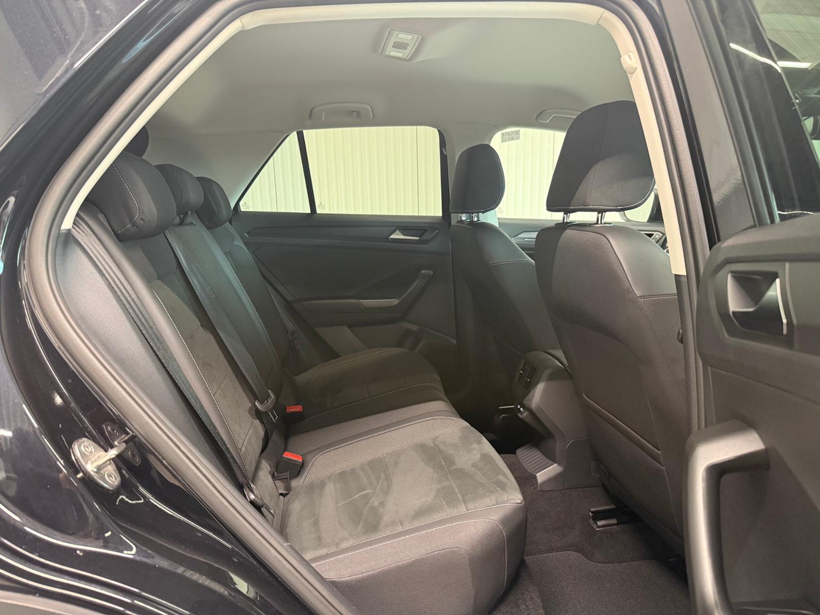 Volkswagen T-Roc Style 1.5 TSI IQ.LIGHT NAVI ACC, миниатюра 22