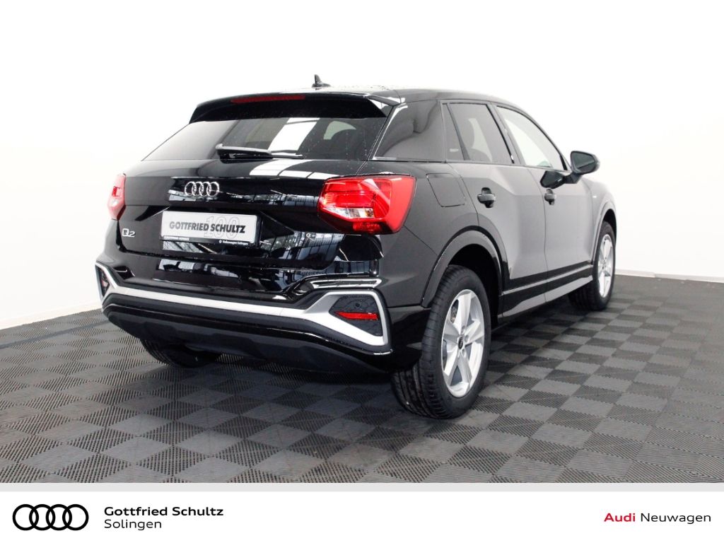 Audi Q2 - Bild 4