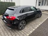 Mercedes-Benz A 200 - - Mercedes-Benz A 200 in Köln