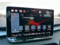 CUPRA Terramar VZ 2.0 TSI DSG 4Drive LEDER AHK 5J GAR bei Autohaus Landmann & Maier OHG