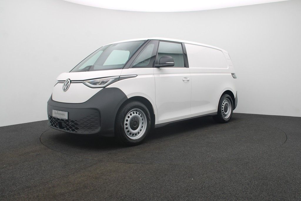 Volkswagen ID. Buzz Cargo Pro LED Navi DAB+