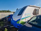 Knaus Sport & Fun - Knaus Wohnwagen Sport fun