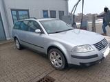 Volkswagen VW Passat 3BG 2,0L AUTOMATIK 96.000KM TÜV NEU - gebrauchte VW Passat aus dem Jahr 2001