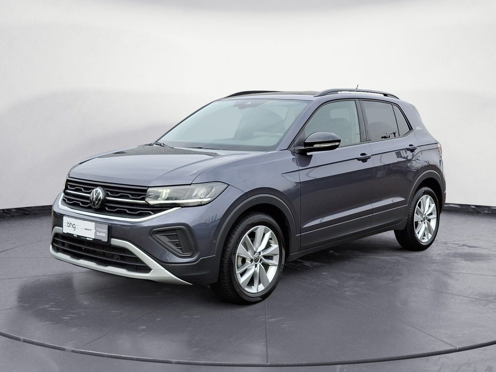Volkswagen T-Cross - Bild 2