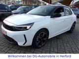 Opel Corsa F GS Klimaautom,CarPlay,LED,Totw,Winterp. - Opel Corsa Gebrauchtwagen in Bielefeld