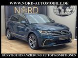 Volkswagen Tiguan R-Line 4MOT 2.0 TSI DSG Leder/Kamera/19