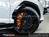 Lamborghini Urus SE 4.0 V8 HYBRID*HATI*PANORAMA*2xTV Fond*23 - Lamborghini Urus Neuwagen