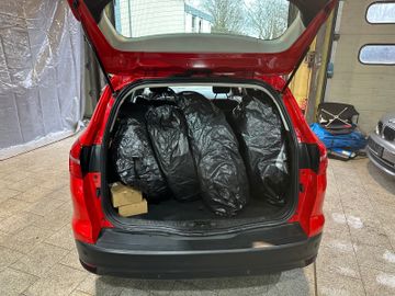 Ford Focus - 10