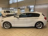 BMW 118i M Sport M Sport - BMW 118 Kombi Gebrauchtwagen