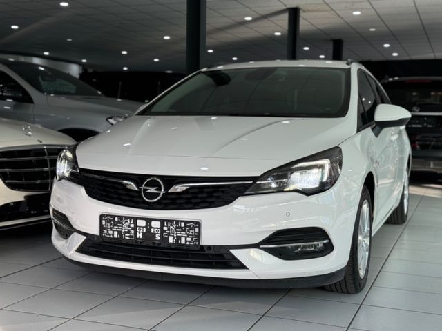 Opel Astra K Sports Tourer*ANHÄGER-K*PARK-ASIT*WINTER