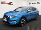 Nissan Qashqai 1.3 DIG-T 117 kW Tekna + 4x2 - Nissan: K11