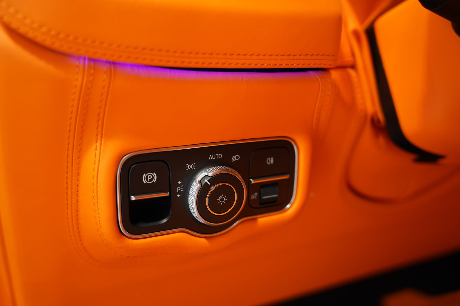 Mercedes Benz G 63 Amg