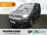 Citroën Berlingo M BlueHDi LIVE PACK +ALLW+AHK+PDC+BC+ME - Citroën Berlingo LIVE mit Diesel-Antrieb