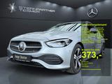 Mercedes-Benz C 180 T AVANTGARDE, AHK, Totwinkel, MBUX Premium - gebrauchte Mercedes-Benz C 180 aus dem Jahr 2024