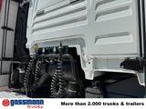 MAN TGX 26.510 6X2/4 BLS, Intarder, - Man TGX 26-510