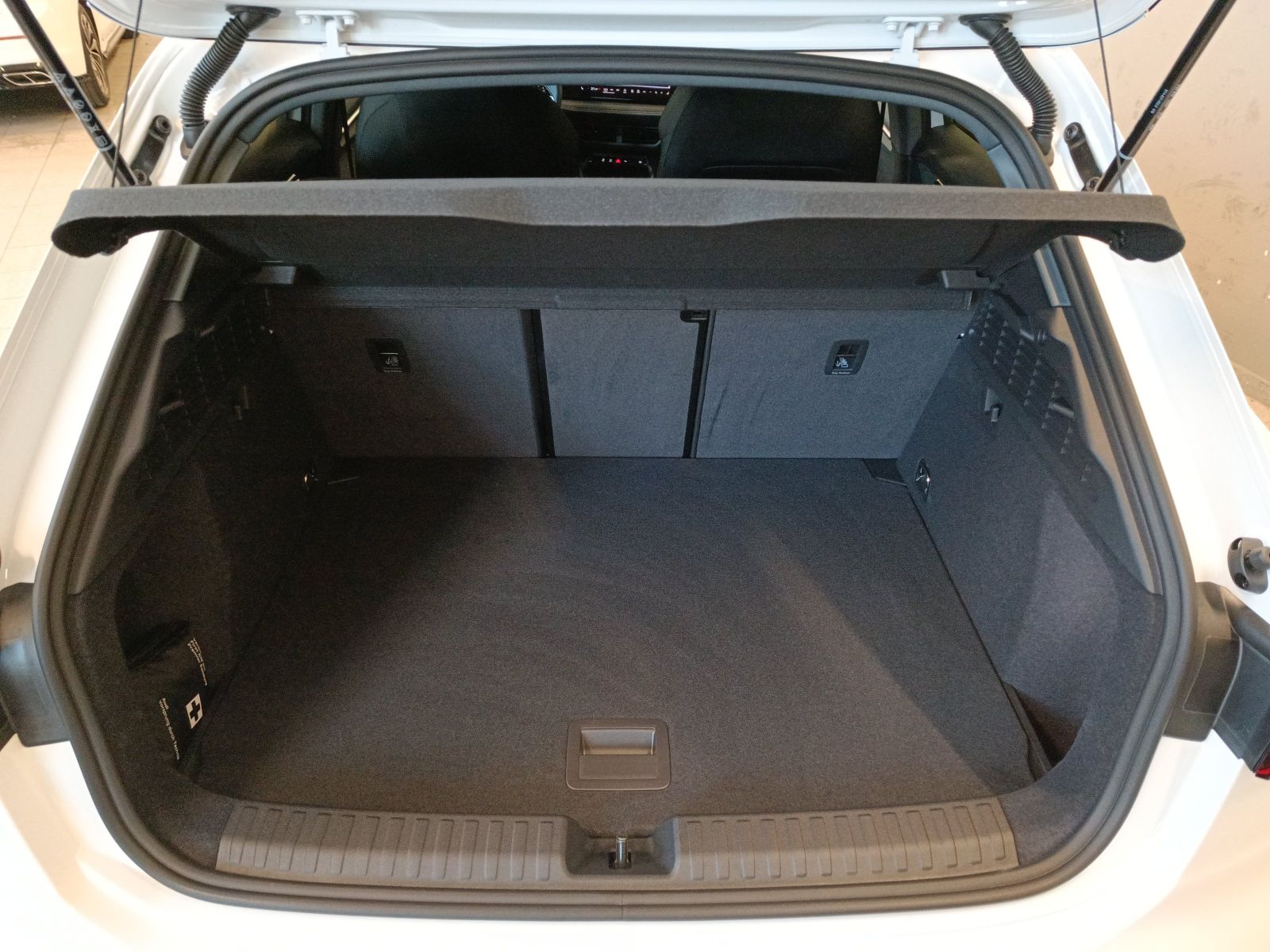 Audi A3 - Bild 17