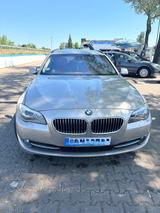 BMW 520d Touring F11  Facelift  Panorama... - BMW 5er F11 mit Facelift