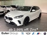 BMW 118 d F70 M Sport ad.M-FW Durchlade Sonnenschutz - BMW 118: Limousine