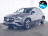 Mercedes-Benz GLA 220 d 4M PROGRESSIVE NIGHT DISTRONIC KAMERA - Mercedes-Benz GLA 220 in Köln