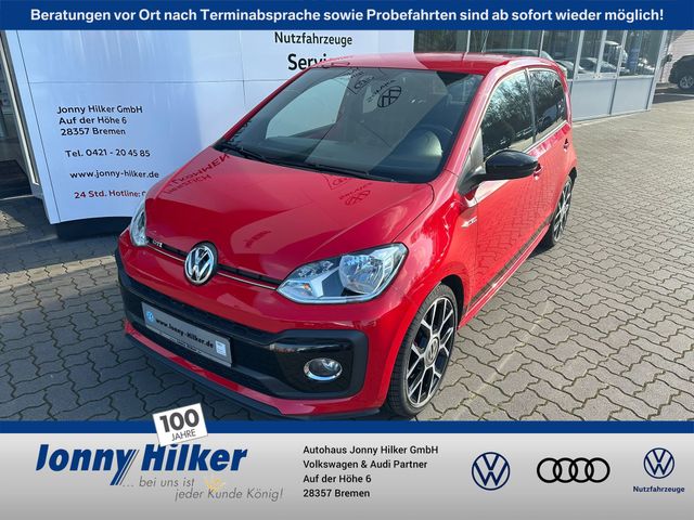 Volkswagen up! GTI 1.0 TSI WinterPaket SHZ Tempo beats