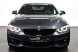 BMW 428i G. Coupé M-Sport*H&K*HEAD-UP*MEMORY*KAMERA - BMW 428 Gran Coupé