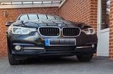 BMW 318d Touring Sport Line