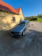 BMW E36 320i(A) m50b20 - BMW 320 aus 1993: 320i