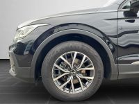 Volkswagen Tiguan - Vorschau Bild 9