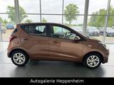 Hyundai i10 /AUTOMATIK/KLIMA/SITZHEIZUNG - Hyundai i10: Automatik