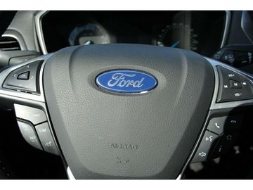 Fahrzeugabbildung Ford Mondeo 2.0 Business Edition+NAVI+TEMPOMAT+KAMERA